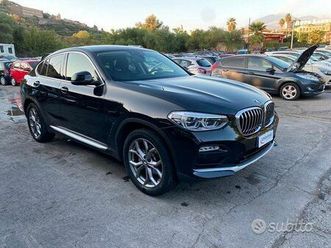 bmw x4 bmw