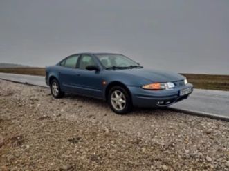 chevrolet alero 2.4 ≫ 1999 • 3 500 лв. • id