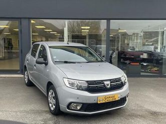 1.0 sce 75ch essentiel - 20