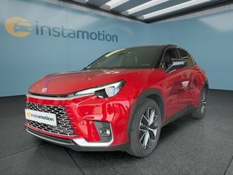 lexus lbx emotion tech paket navi 100 kw