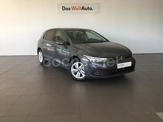 volkswagen golf life 2.0 tdi dsg