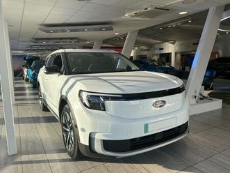 extended range 77kwh select auto 5dr