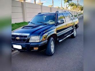 p-up tornado 2.8 tdi 4x2/4x4 cd dies