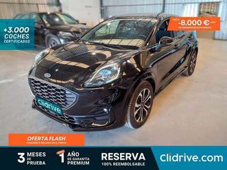 puma 1.5 ecoblue titanium x 120