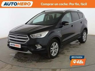 kuga 1.5 ecoboost trend fwd 150