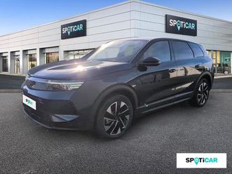 1.2 turbo hybrid 145 ch e-dct6 gs