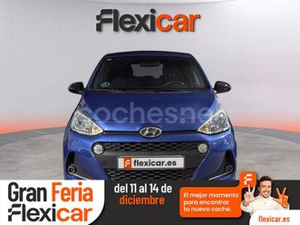 hyundai i10 1.0 go plus
