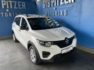 1.0 express panel van