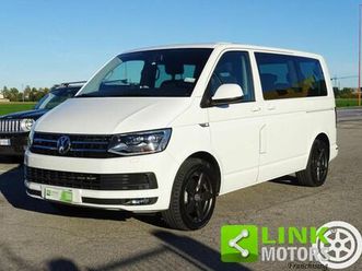 2.0 tdi 204cv 4motion *unipro*
