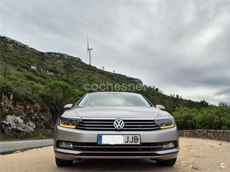 volkswagen passat 2.0 tdi advance bmt dsg