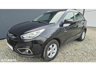 hyundai ix35 1.6 2wd style