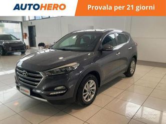 hyundai tucson gl33240