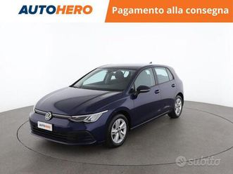 volkswagen golf bf18674