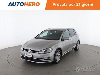 volkswagen golf cp11279