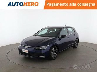 volkswagen golf wv89751