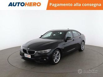 bmw 418 xg68847