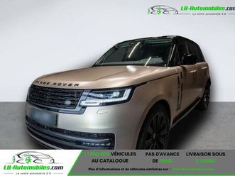 land rover range rover p510e phev awd bva