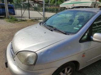 chevrolet tacuma ≫ 2005 • 2 300 лв. • id