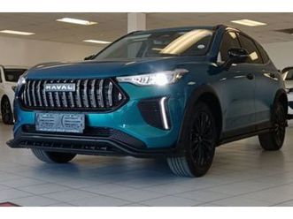 2025 haval jolion 1.5t super luxury auto