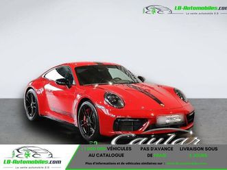 porsche 911 - 992 coupe 3.0i 480 pdk