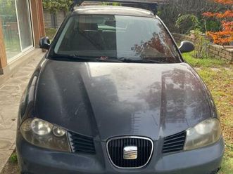 seat ibiza 1.2 12v gpl scadenza 2028