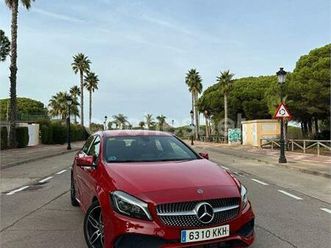 mercedes-benz clase a