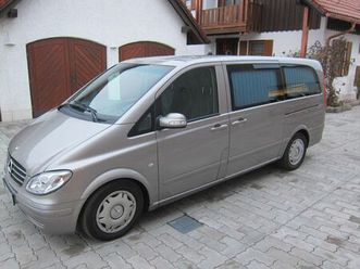 mercedes-benz bestattungswagen