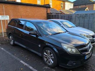 vauxhall, vectra, estate, 2008, manual, 1796 (cc), 5 doors