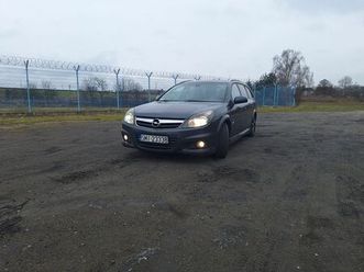 opel vectra c diesel rybnik • olx.pl