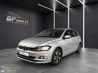 1.0 tsi 95 lounge business