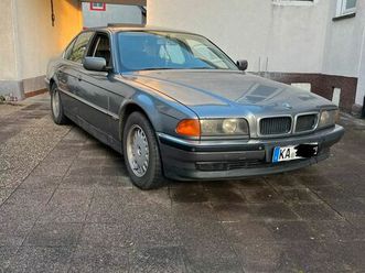 bmw e38 740i