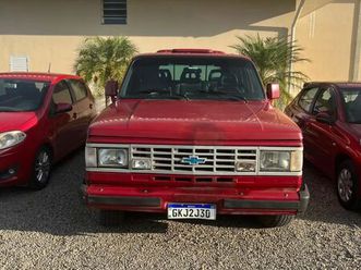 s 3.9/4.0 turbo diesel