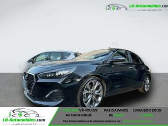 hyundai i30 fastback 1.4 t-gdi 140 bvm