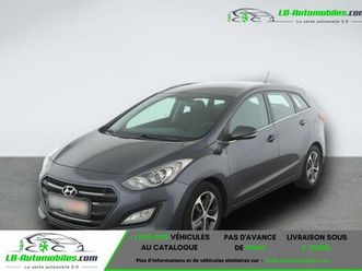 hyundai i40 sw 1.6 crdi 136 bva