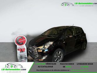hyundai ix20 1.4 crdi 90 bvm
