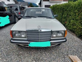 mercedes-benz e 230