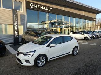 renault clio v business edition tce 90