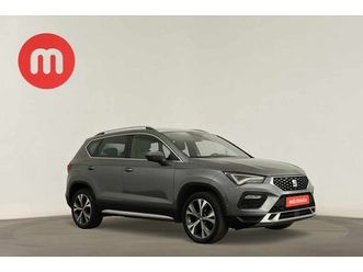 seat ateca ateca 1.5 tsi xperience dsg