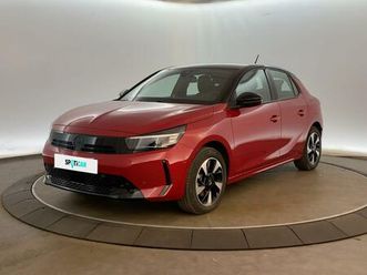 electrique 156 ch & batterie 51 kwh gs