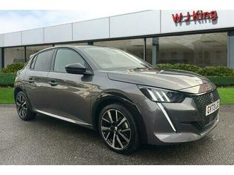 1.2 puretech gt eat euro 6 (s/s) 5dr