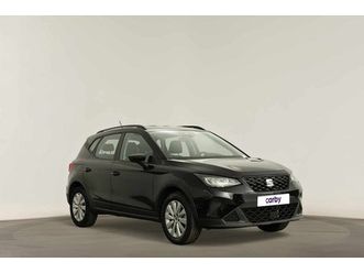 seat arona arona 1.0 tsi style