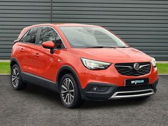 x 1.2 turbo elite nav auto euro 6 (s/s) 5dr