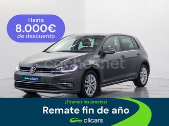 volkswagen golf sportsvan advance 1.0 tsi