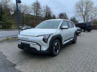 kia ev3 81 long range prestige 5d