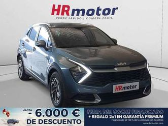 1.6 tgdi mhev drive 4x2