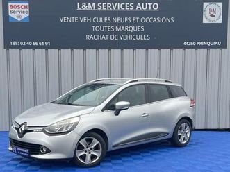 estate iv dci 90 eco2 intens edc