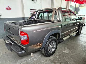 pick-up rodeio 2.4 mpfi f.power cd