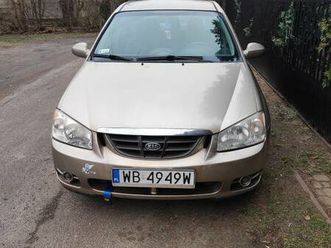kia cerato brwinów - sprzedajemy.pl