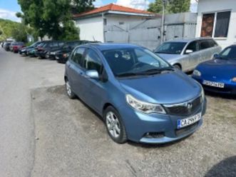 great wall voleex c10 ≫ 2013 • 2 499 лв. • id