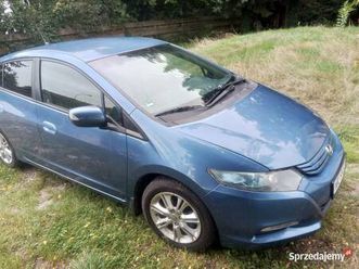 okazja tania hybryda warszawa - sprzedajemy.pl